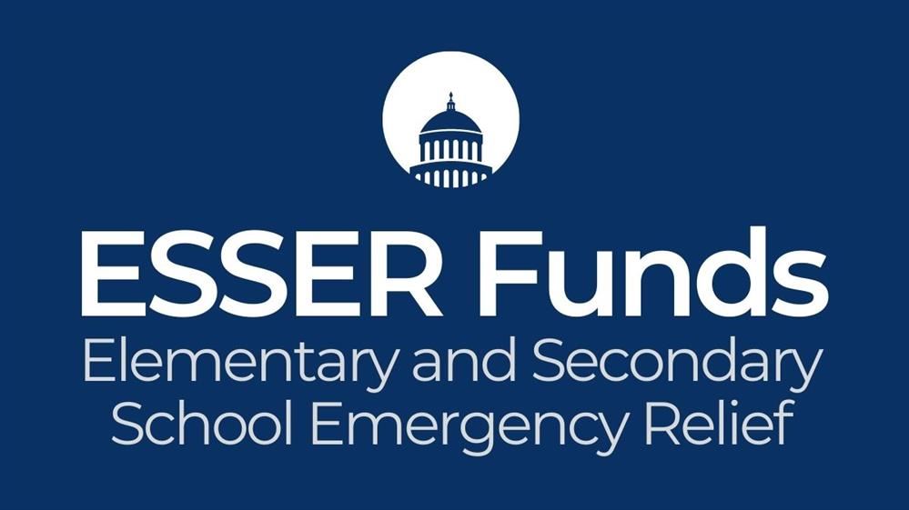 ESSER Fund Logo