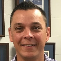 Dr. Jason Bailey