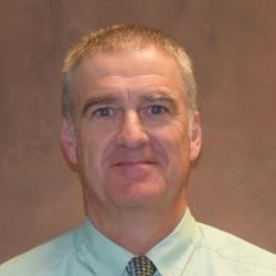 Dr. Rhett Harris