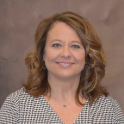 Laurie Seawright