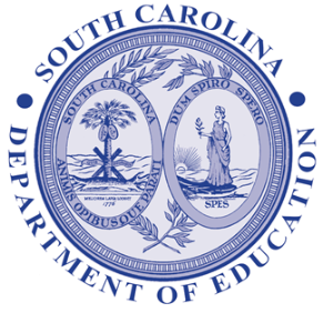 south carolina department of eduction