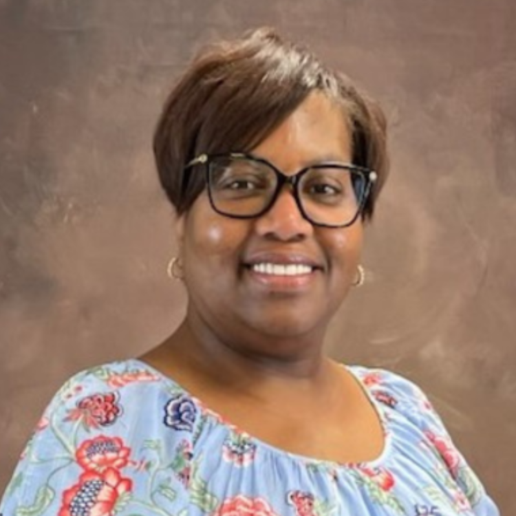 Dr. Adrienne Davenport Laurens Elementary School