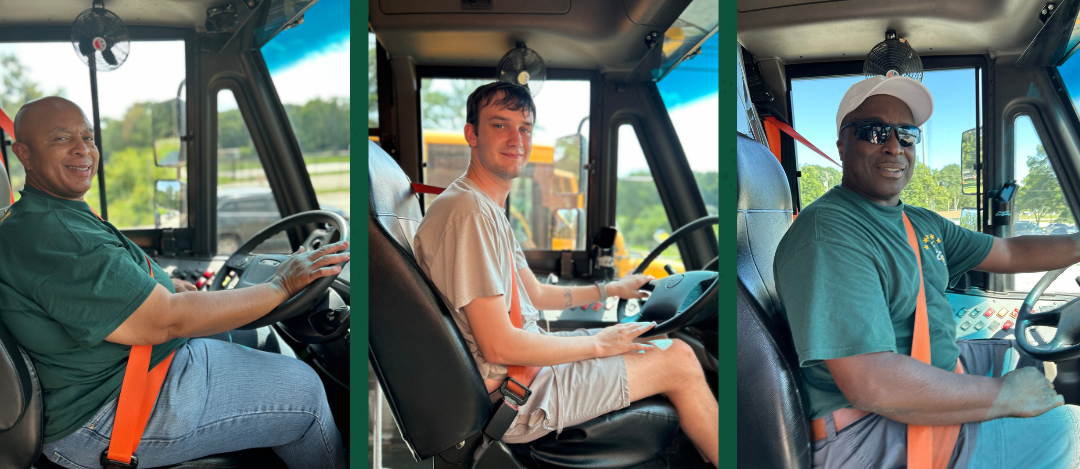 Bus Drivers