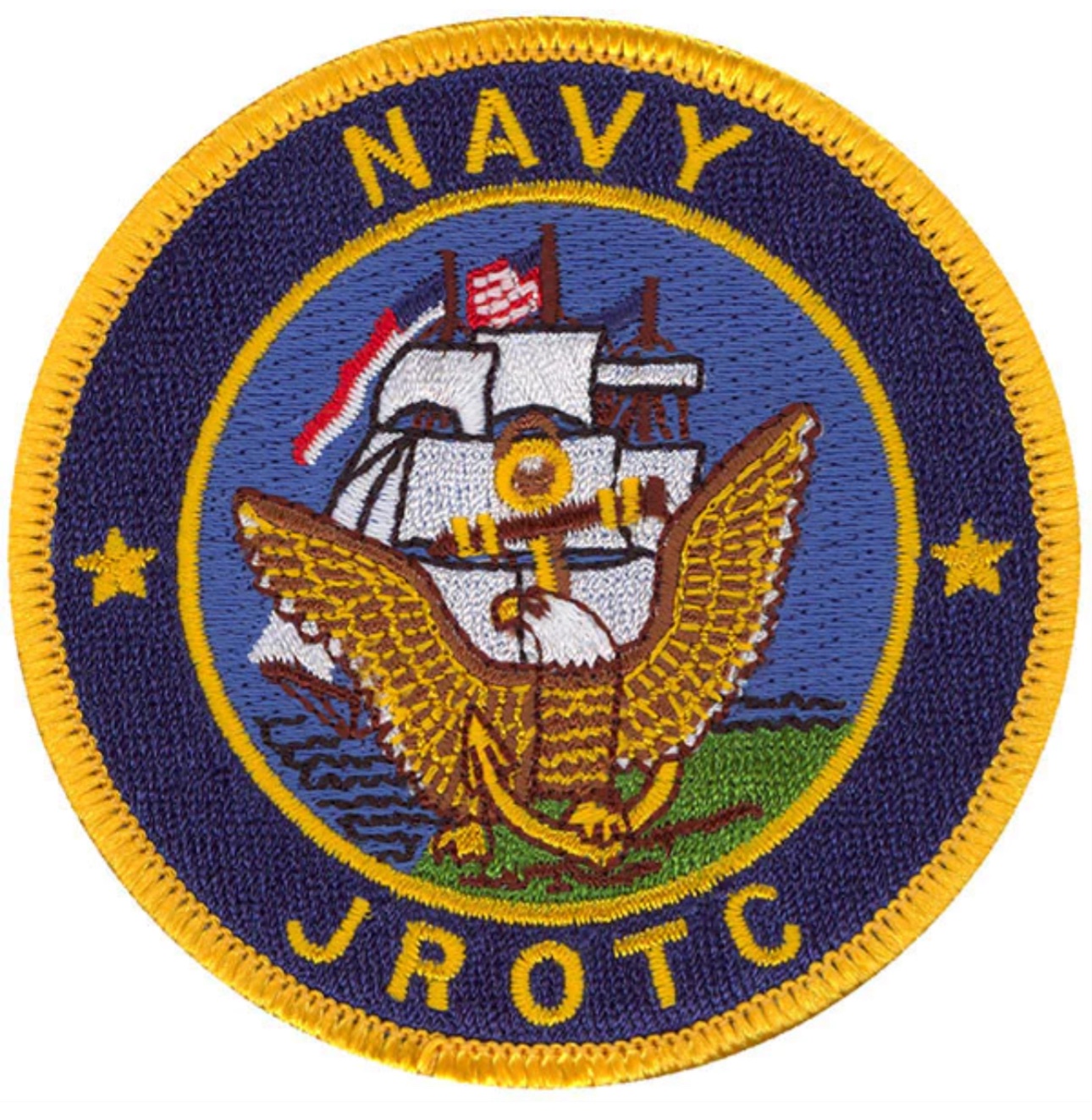 navyJROTC