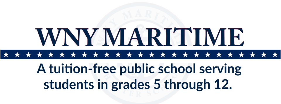 Western New York Maritime Charter School
