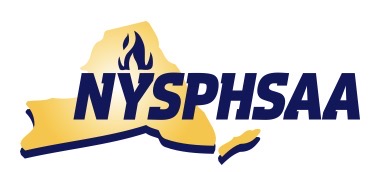 NYSPHSAA logo