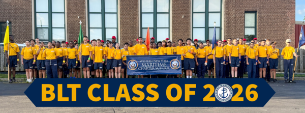 Western New York Maritime Charter School