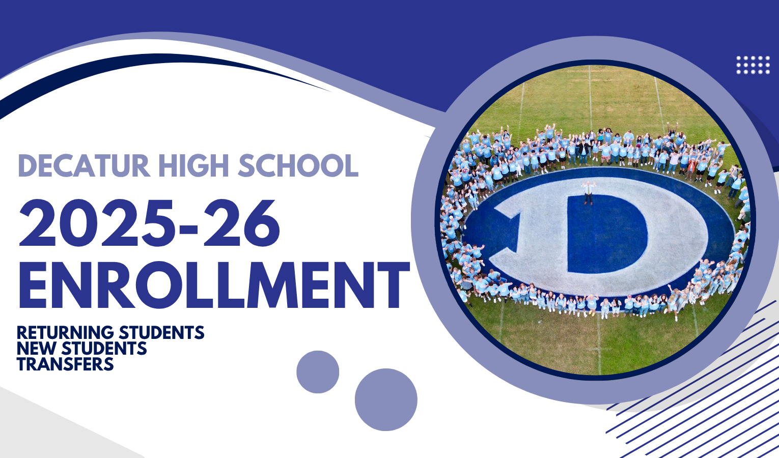 2025-26 Enrollment