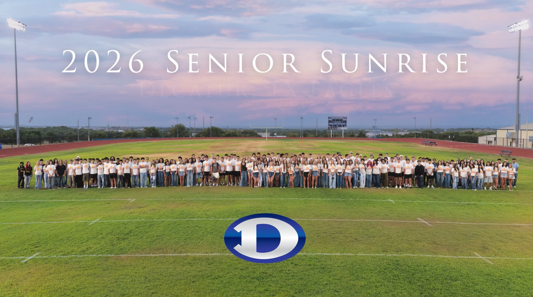 Senior Sunrise