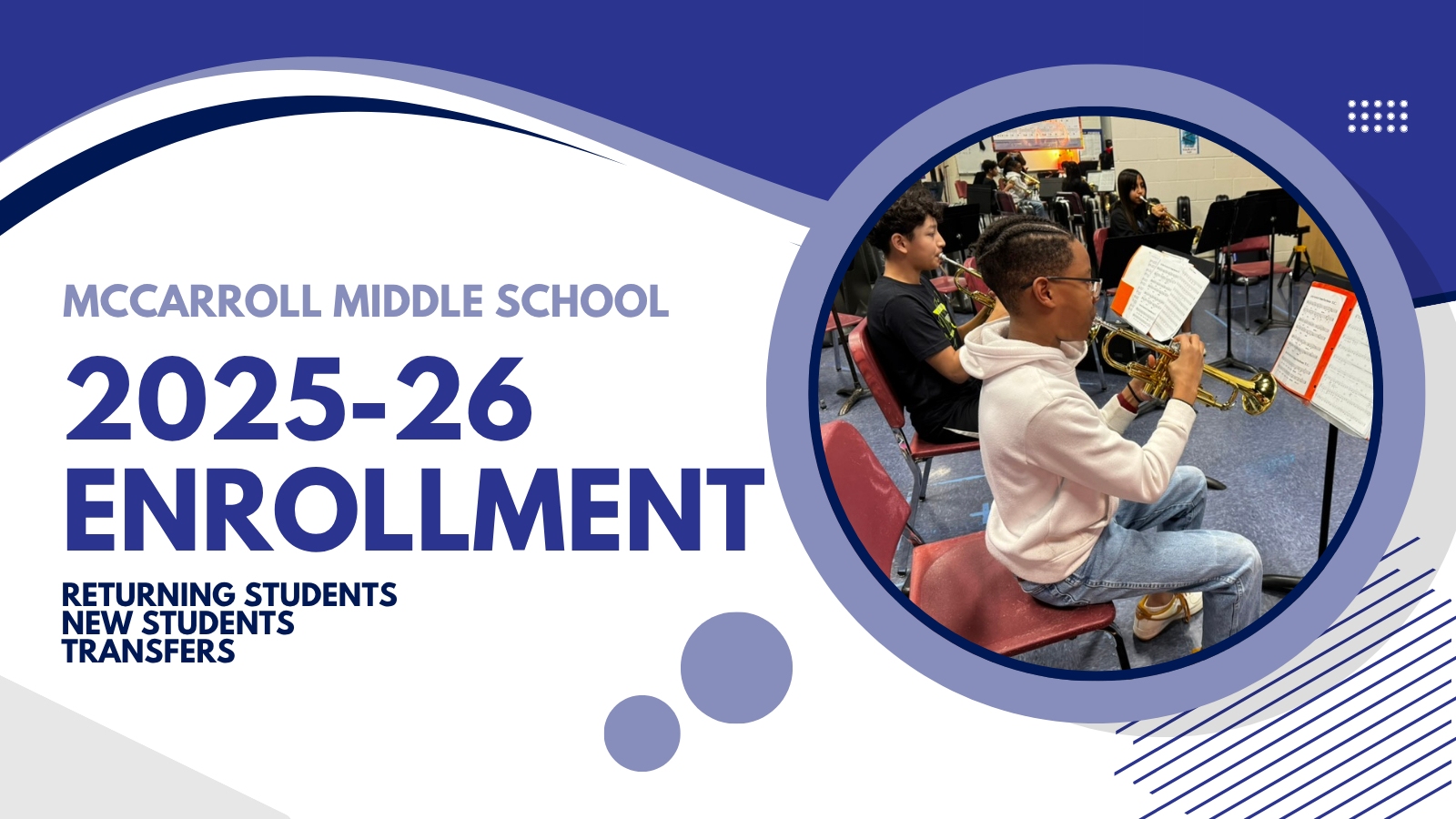 2025-26 Enrollment