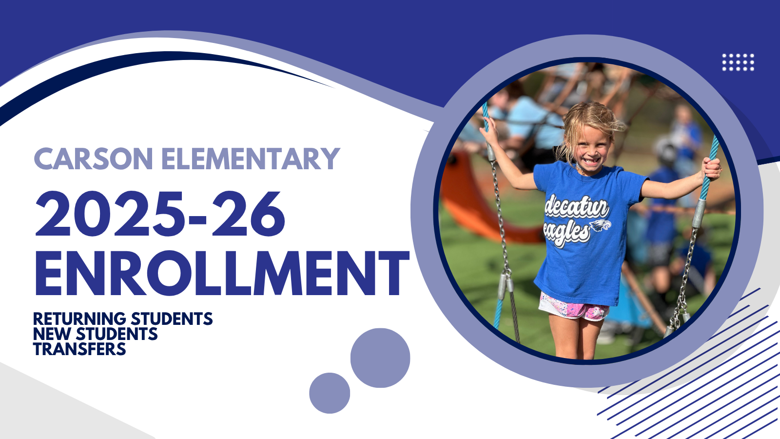 2025-26 Enrollment
