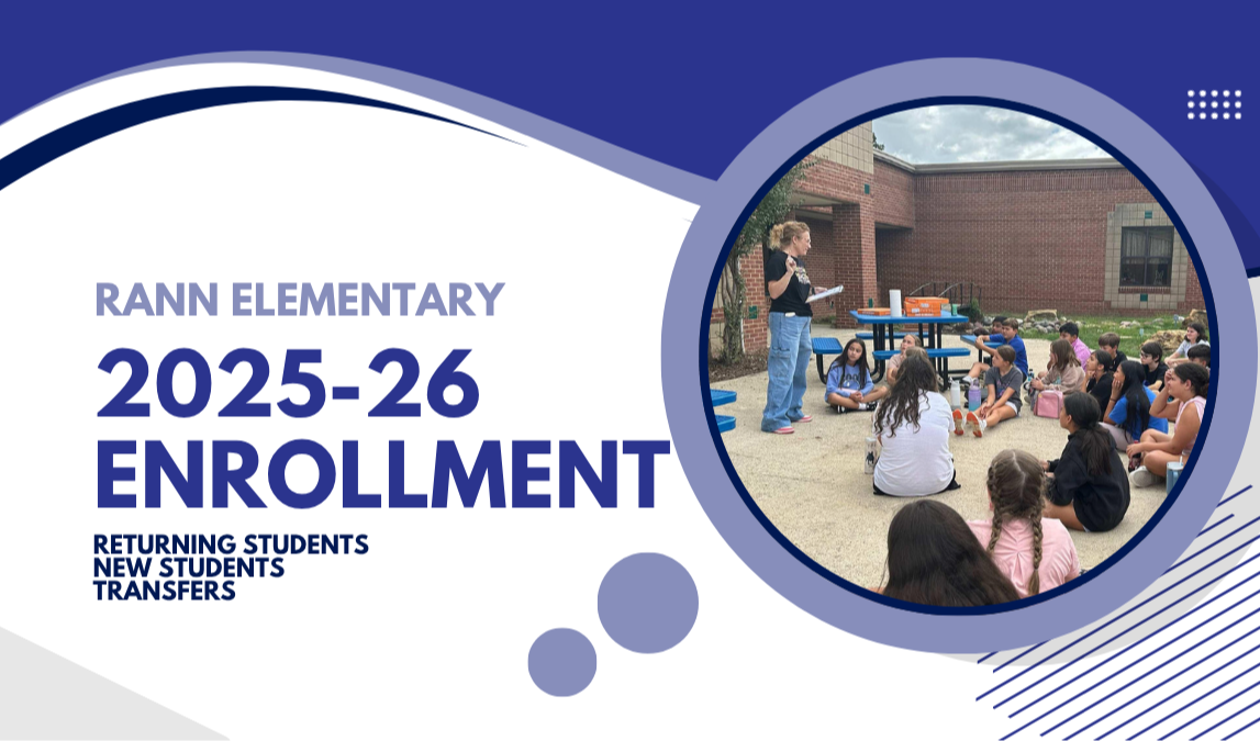 2025-26 Enrollment