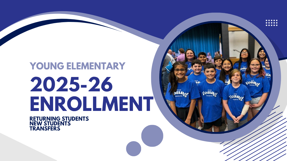 2025-26 Enrollment