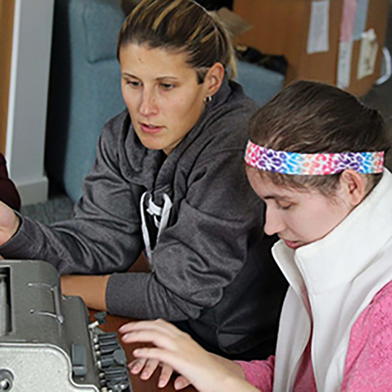 Careers | The Virginia School For The Deaf And The Blind