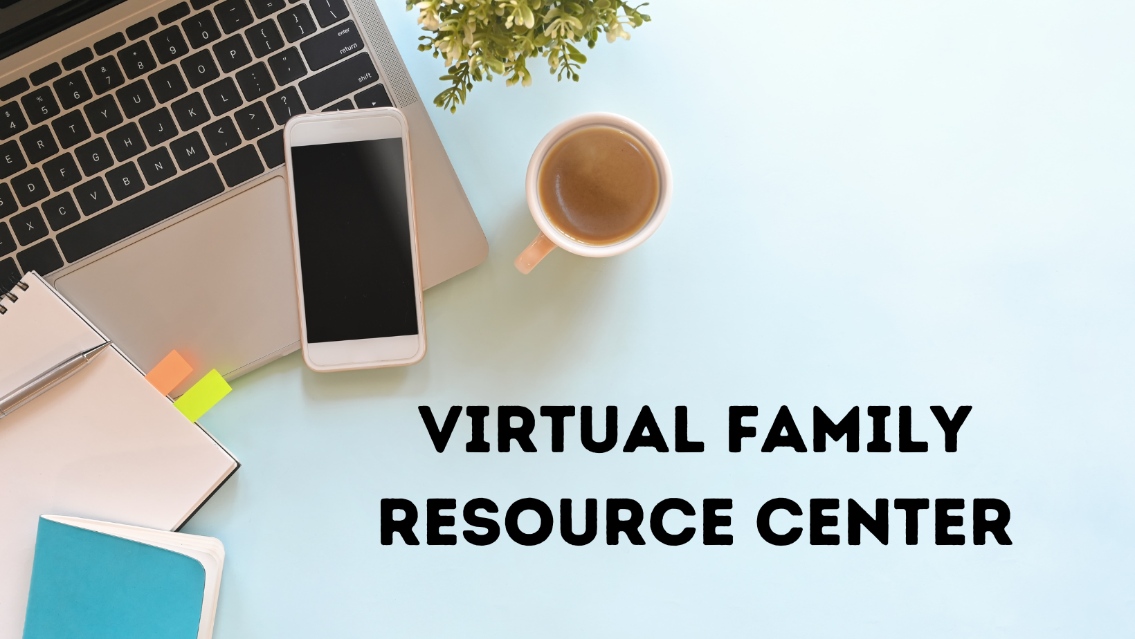 virtual family resource center