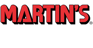 martin's logo
