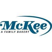 McKee logo