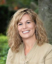 Tracey Malone, VP & Owner