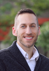 Nick Shanmac, Communication Manager