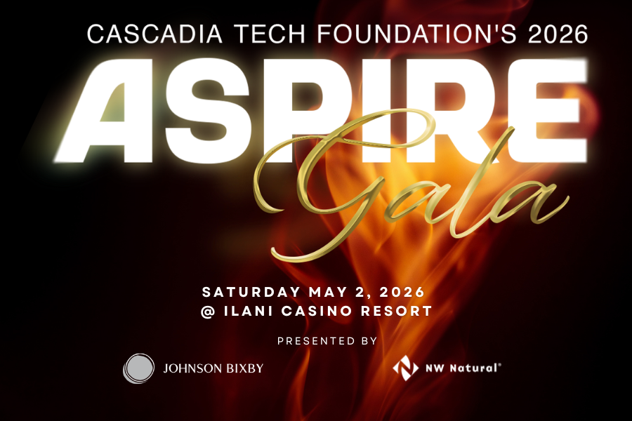 Aspire Gala