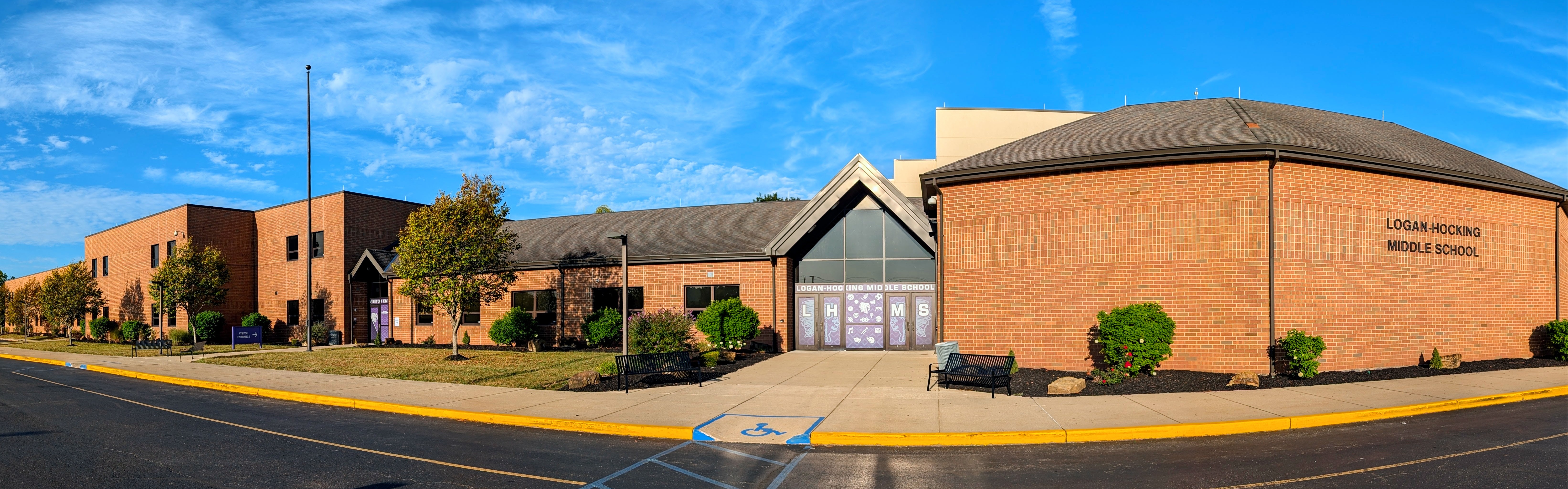 Logan-Hocking Middle School