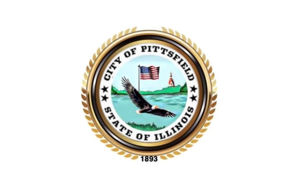 city of pittsfield seal