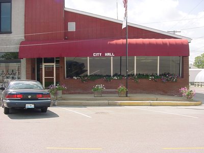 City Hall