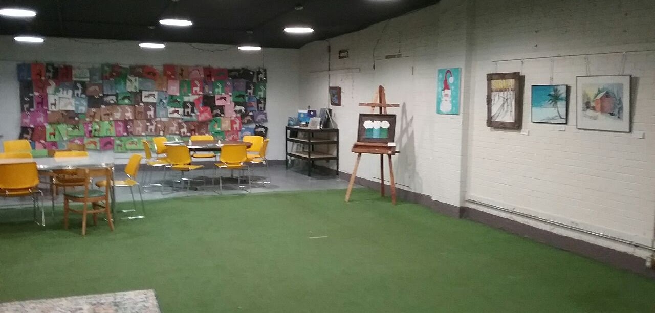 pike county art guild