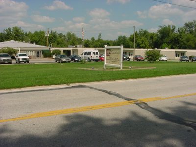 East side health and rehabilitation center