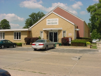 Senior Citizen center