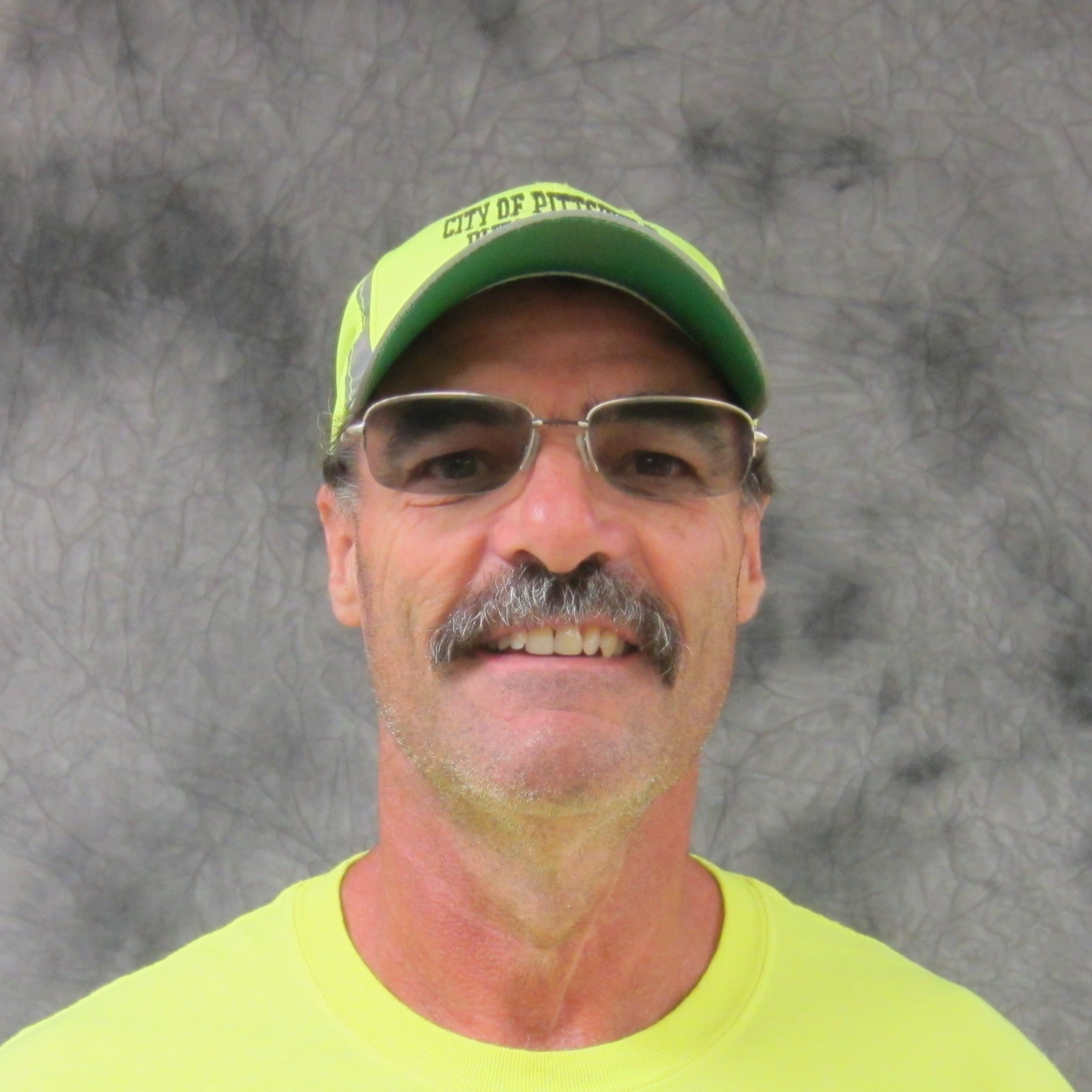 Kenny Gwartney