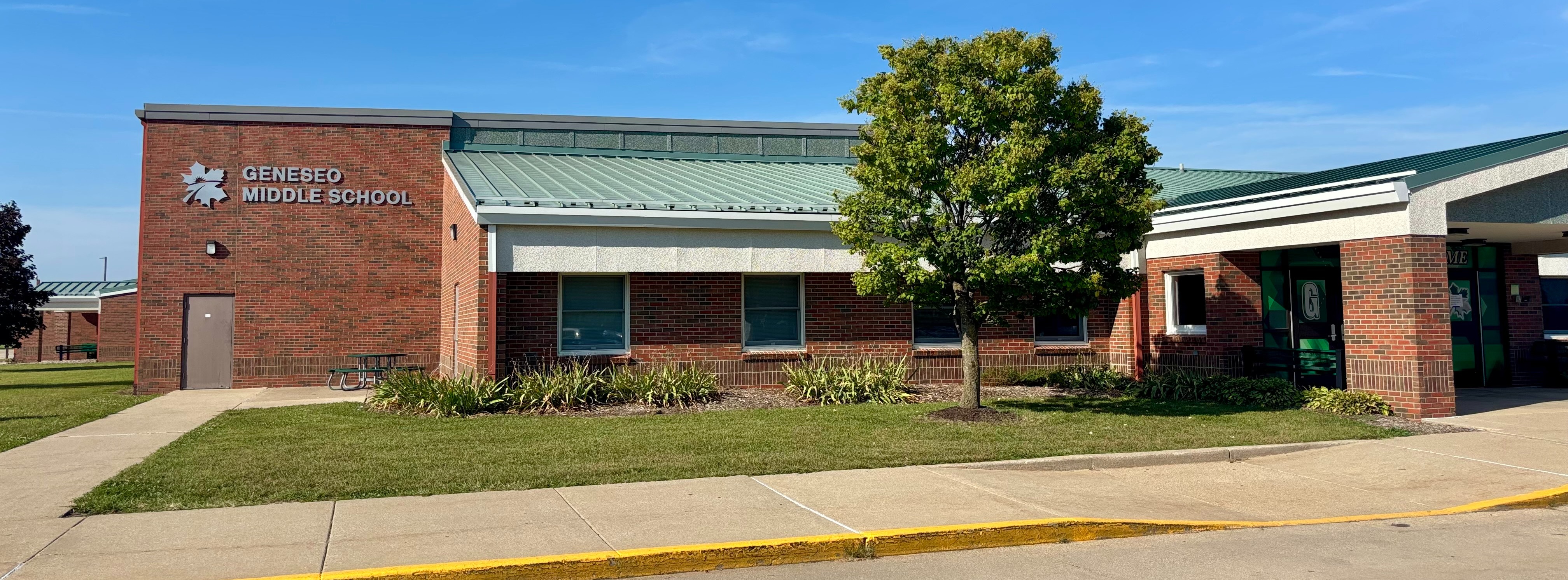 Geneseo Middle School