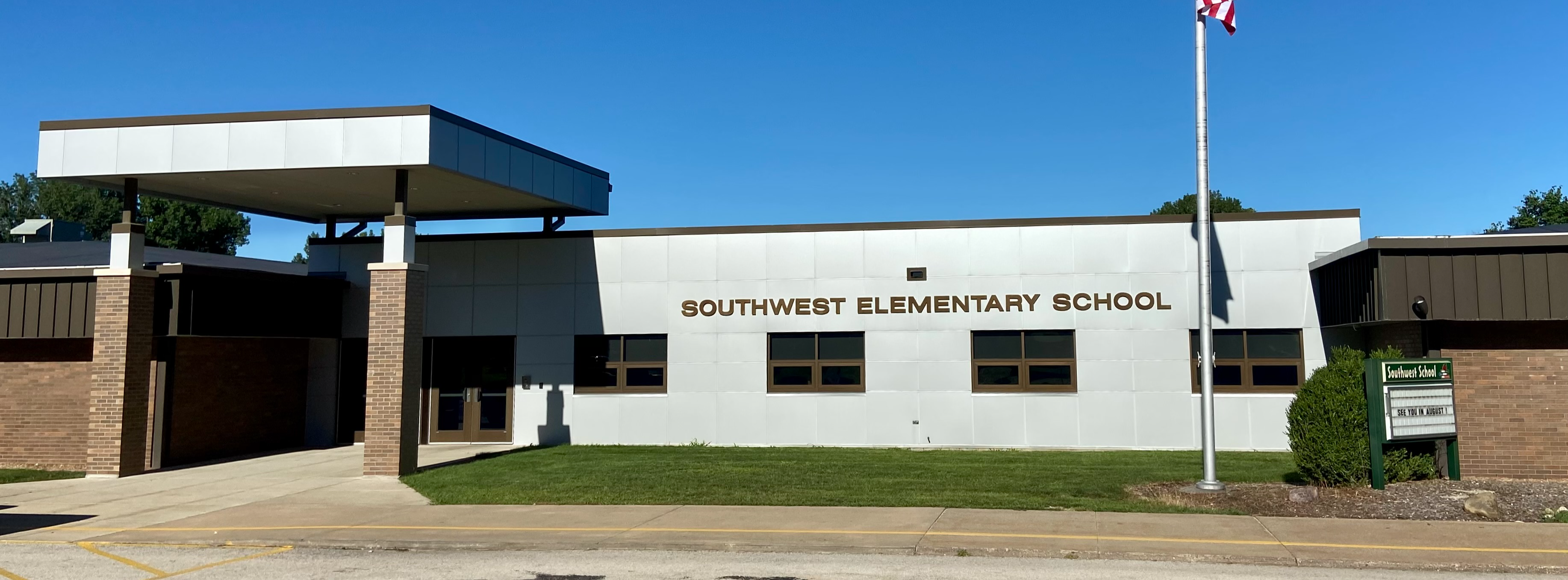 Southwest Elementary School