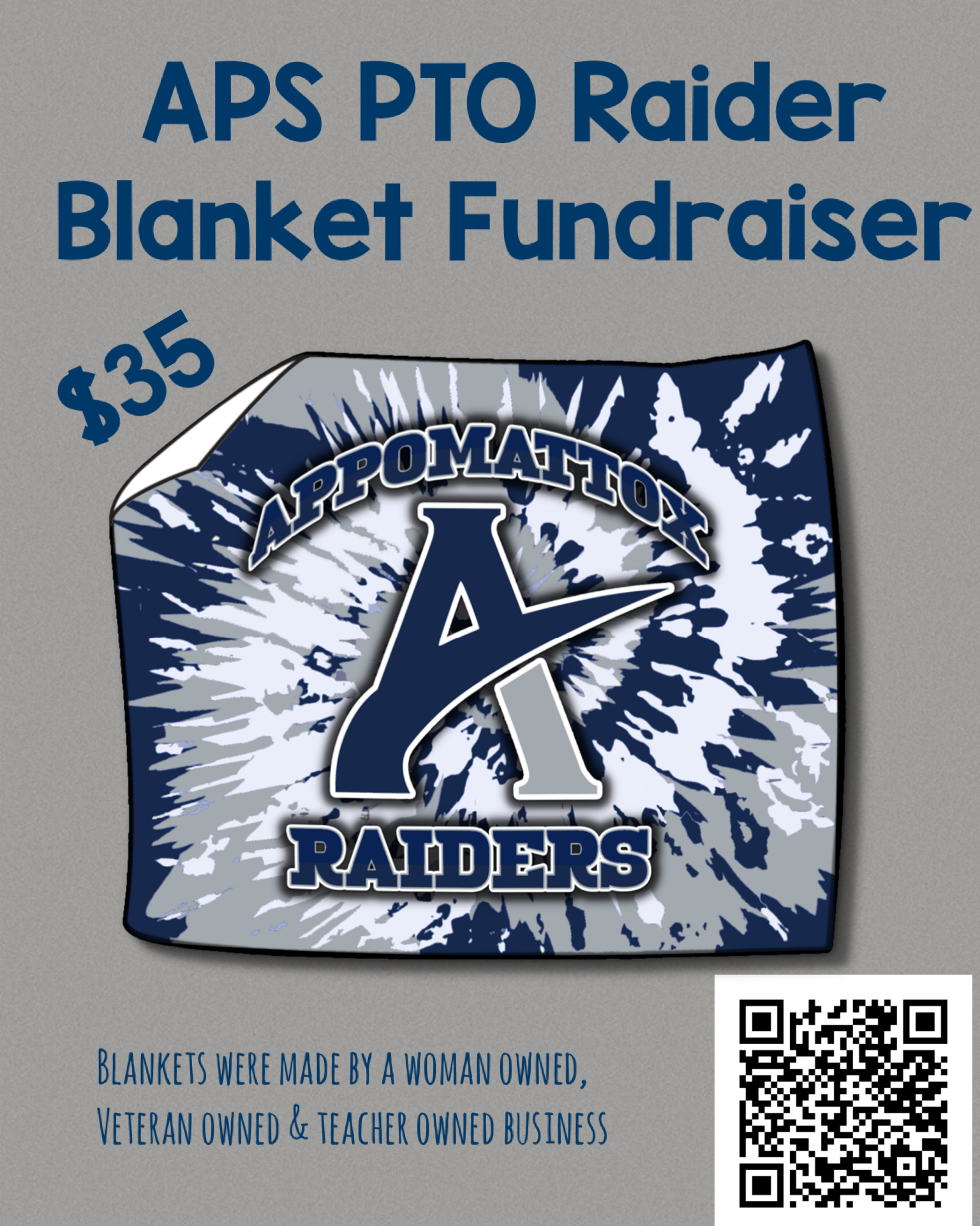 pto blankets