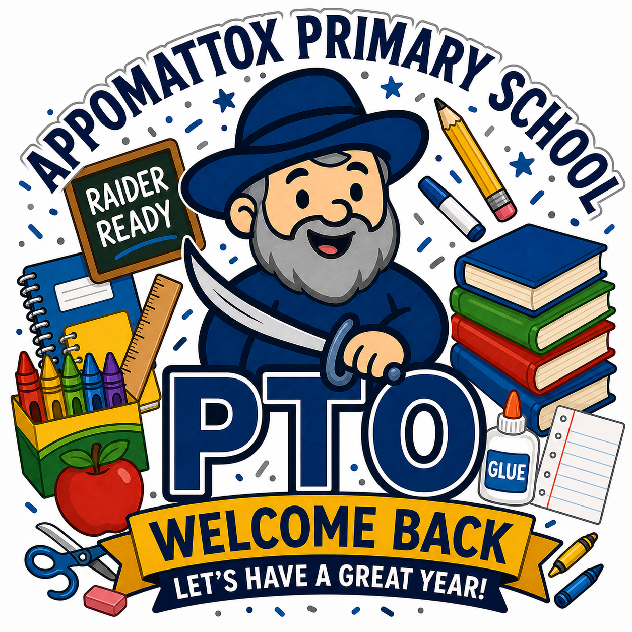 pto welcome back