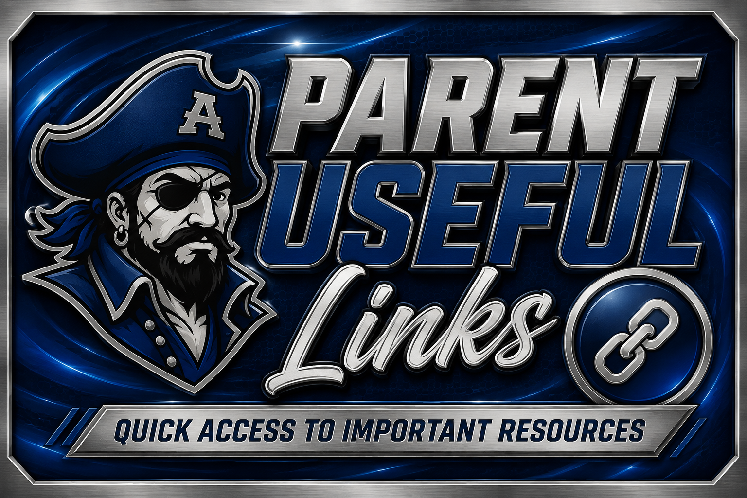 raider parent link