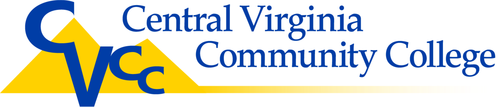 Central VA Community College Logo
