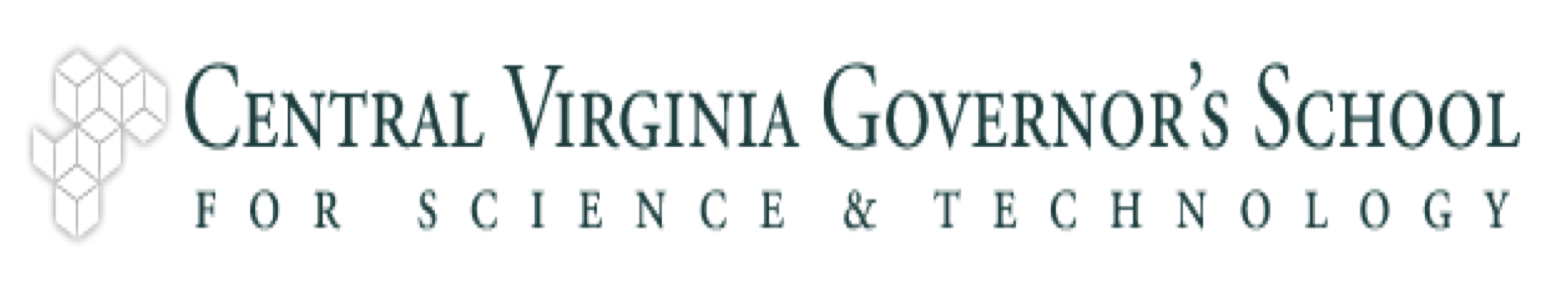 Central VA Governor's School For Science & Technology Logo