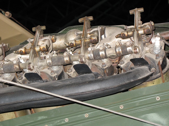 Mechanical CTE program