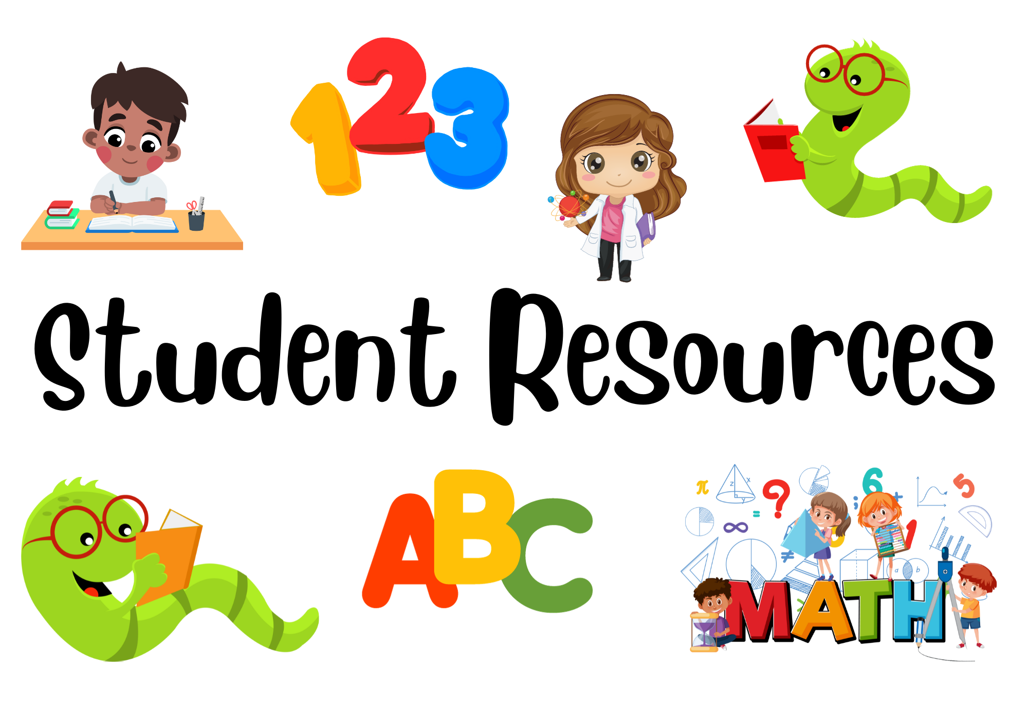 student resources 