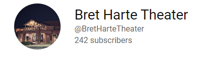 Bret Hart eTheater YouTube image