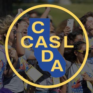 CADA CASL Logo