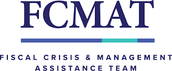 FCMAT logo