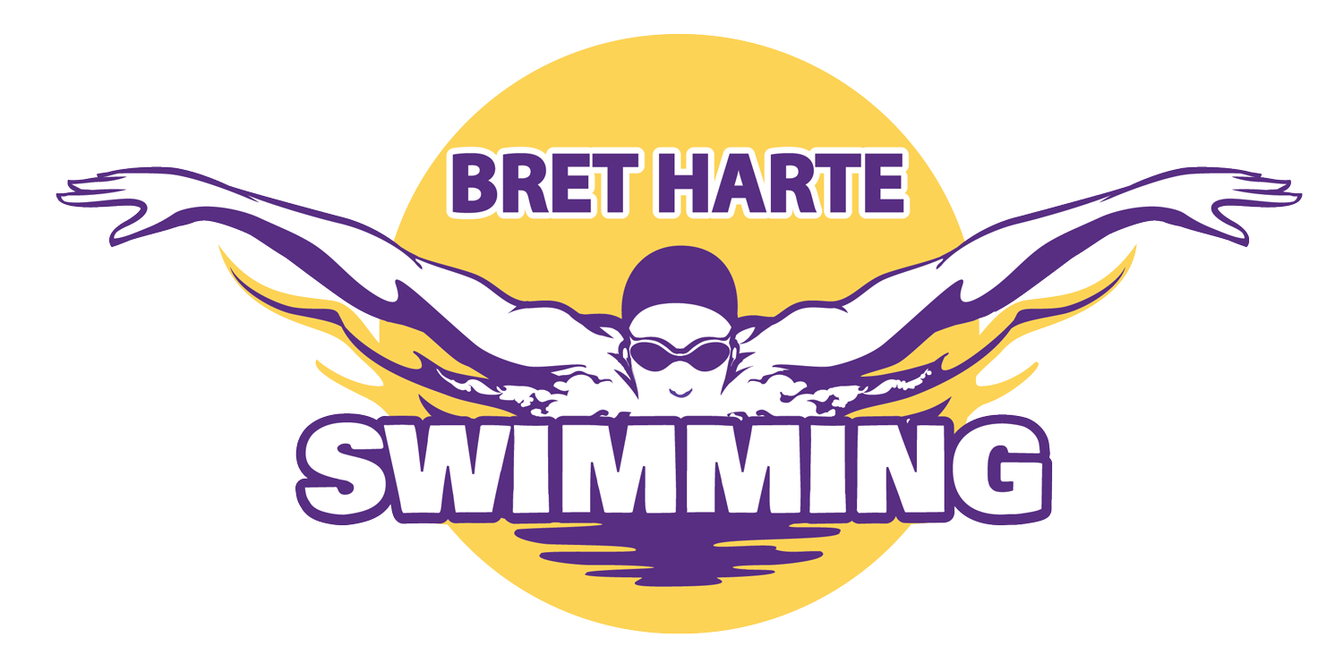 BH Swimming logo