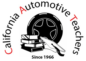 CA Automotive Teachers logo
