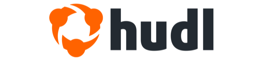 Hudle logo