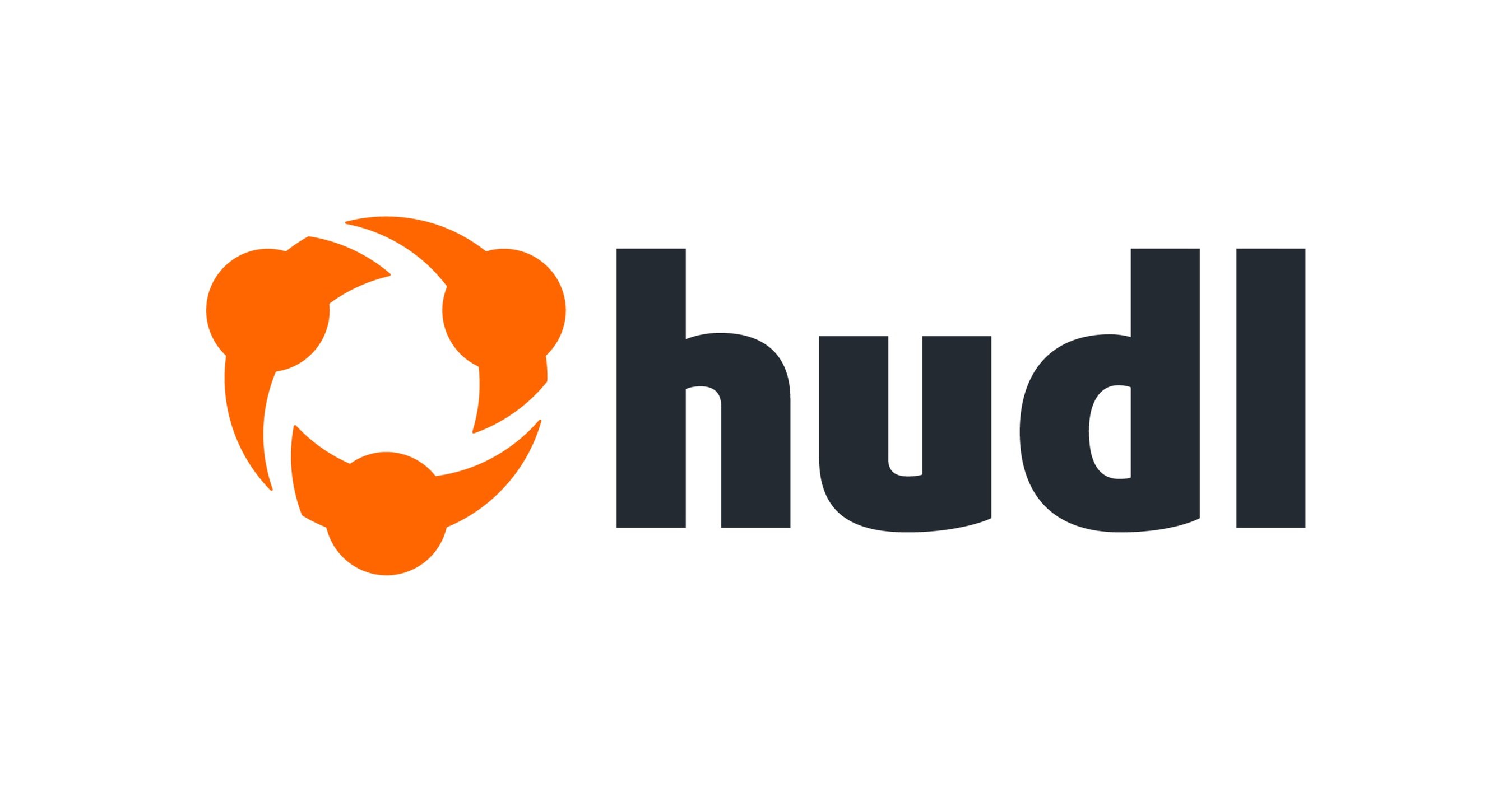 hudl logo