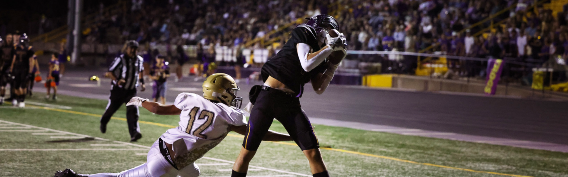 Bret Harte Spirit Section 2023 image