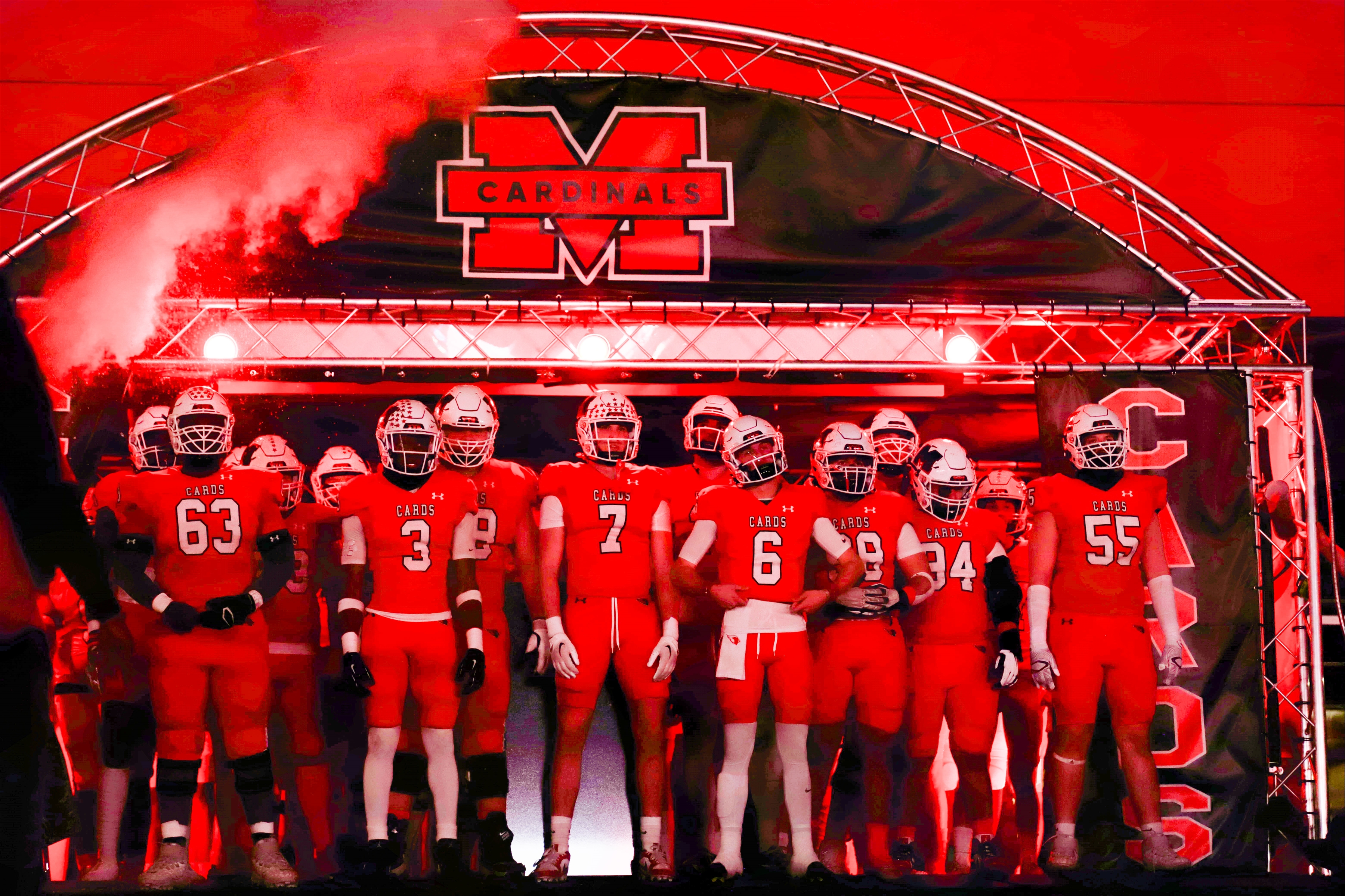 MHS Football