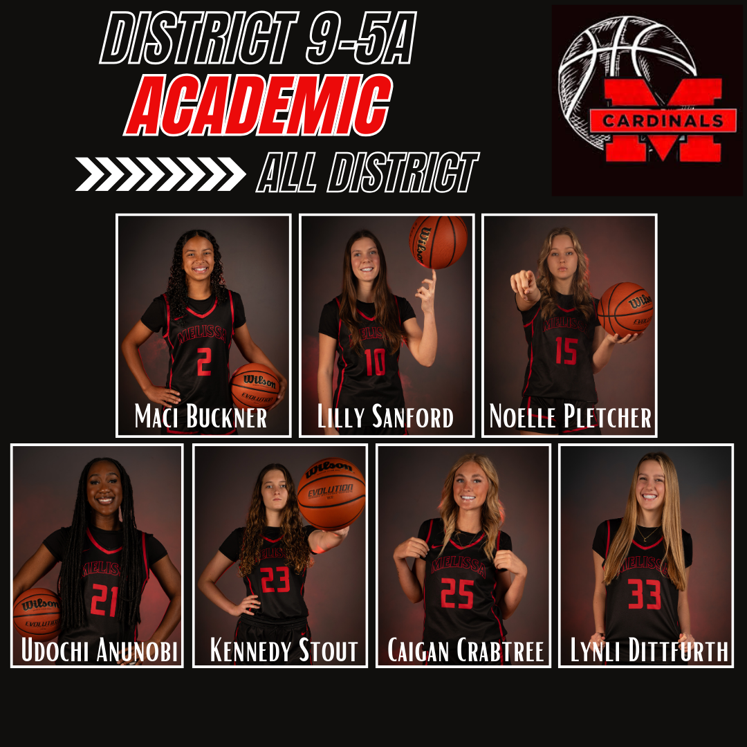 All District 2024-2025
